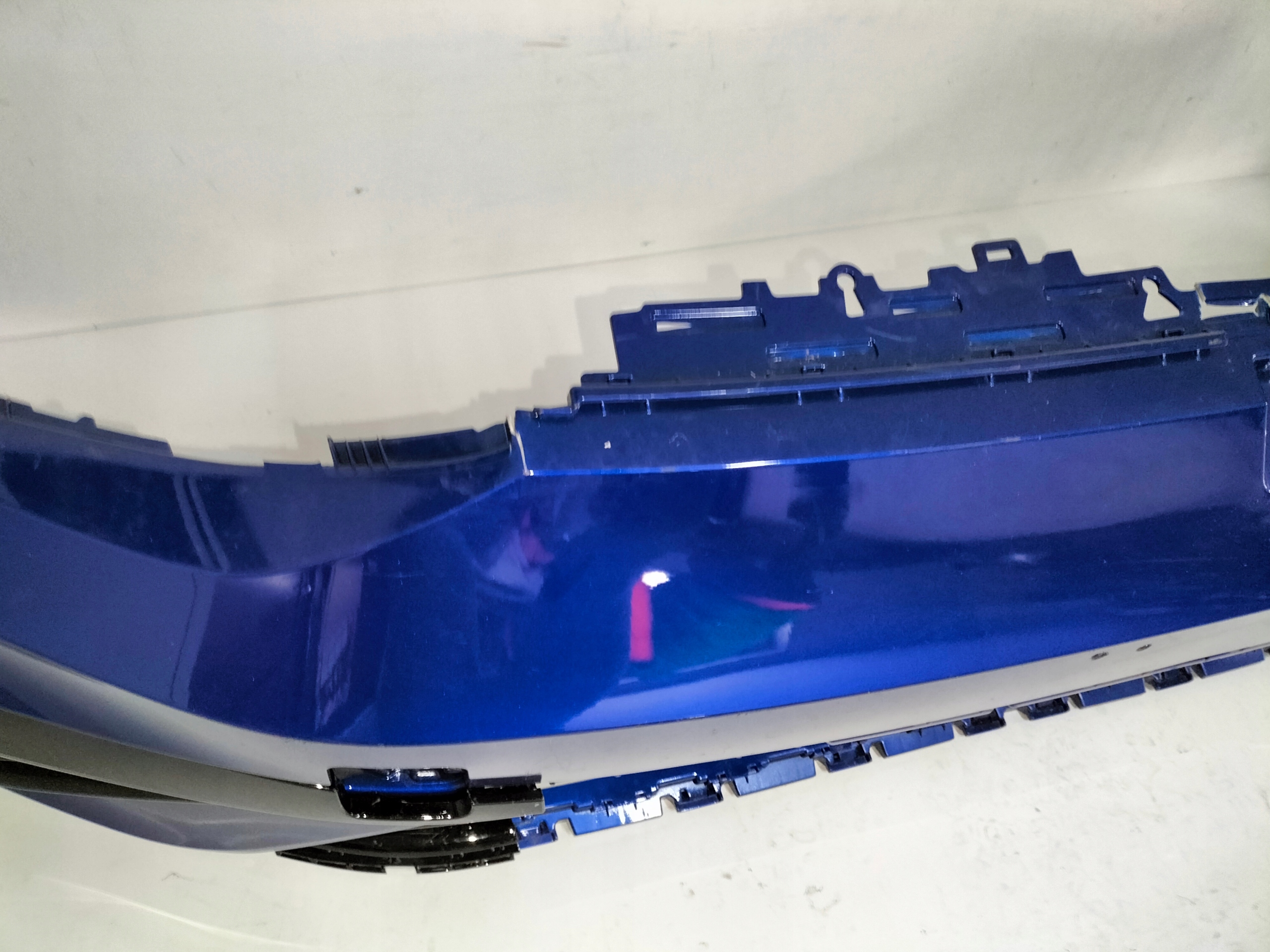 FRONTSTOSSSTANGE VORNE VW GOLF VIII 8 20- R-TYPE
