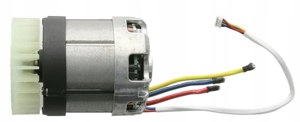 Silnik bezszczotkowy 18 V szlifierka Einhell AXXIO 18/125 • Opinie