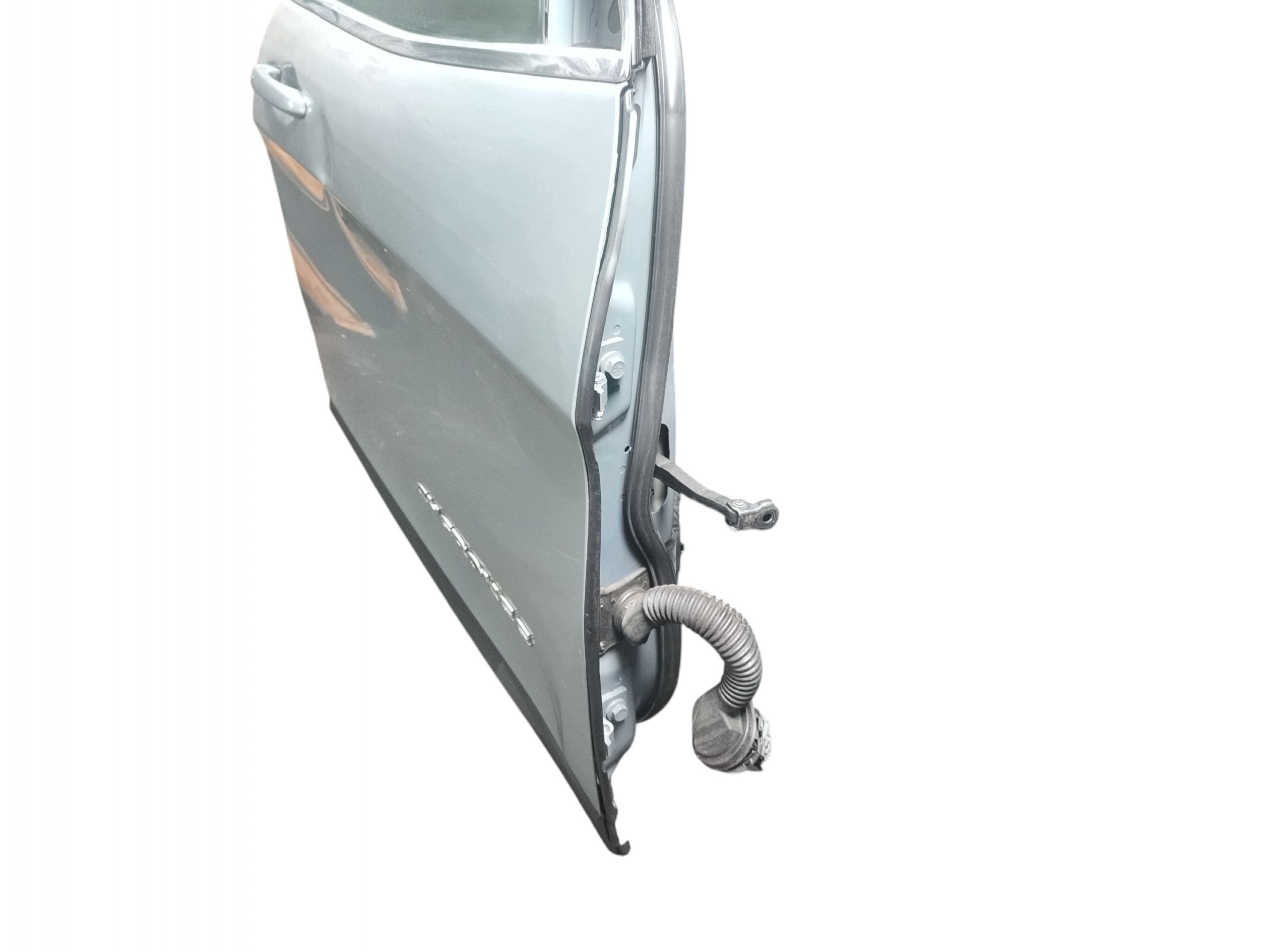 door right front JEEP CHEROKEE V KL LAK: PDS (14-18)