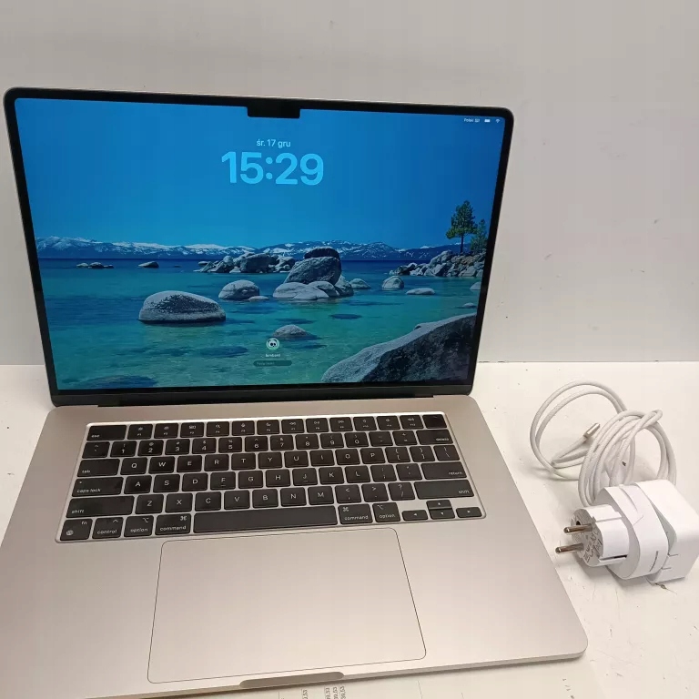 Macbook Air M2 8gb 512 - Niska cena na Allegro