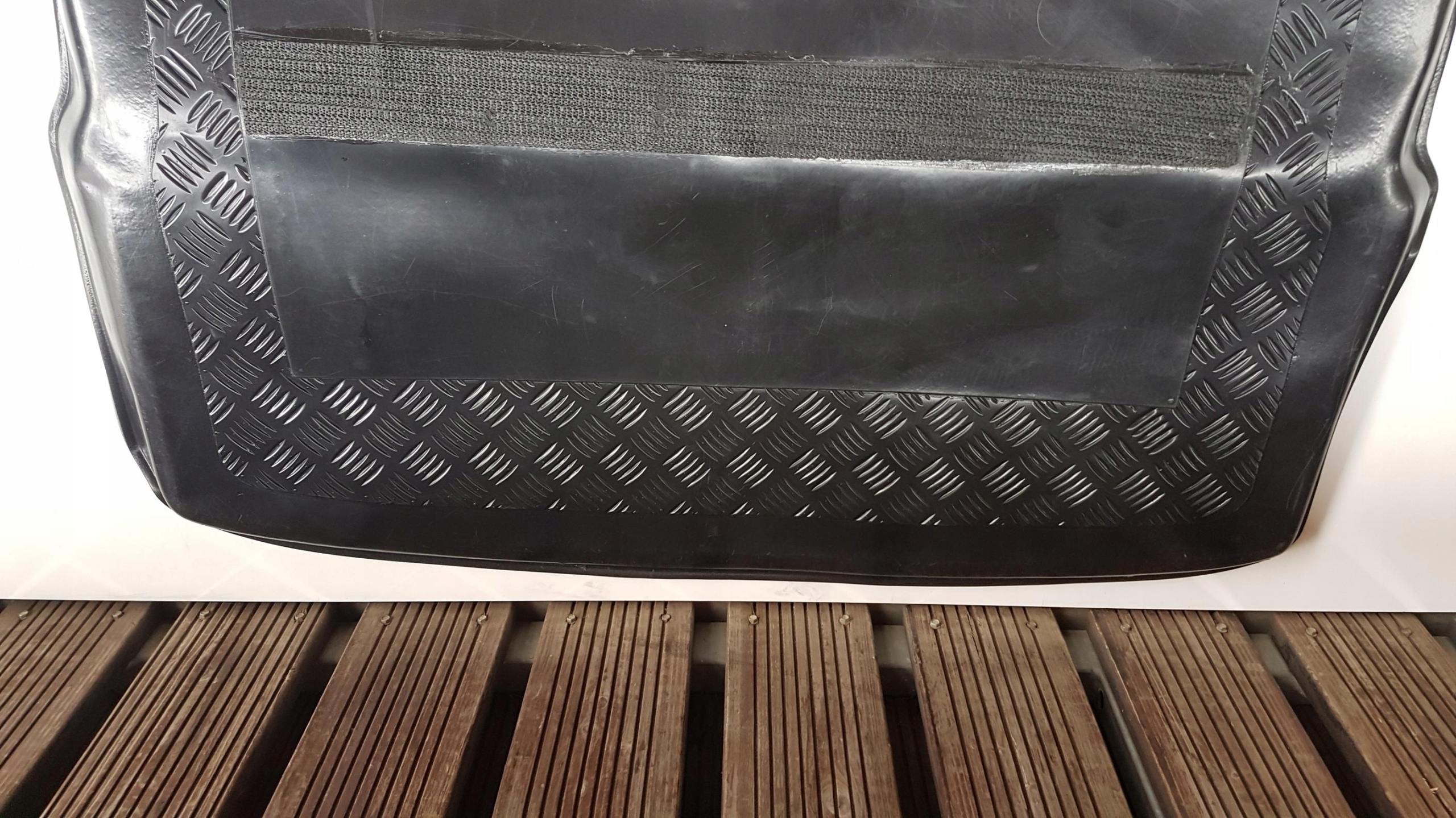 boot mat BMW X1 F48 ANT-193169 KZX950