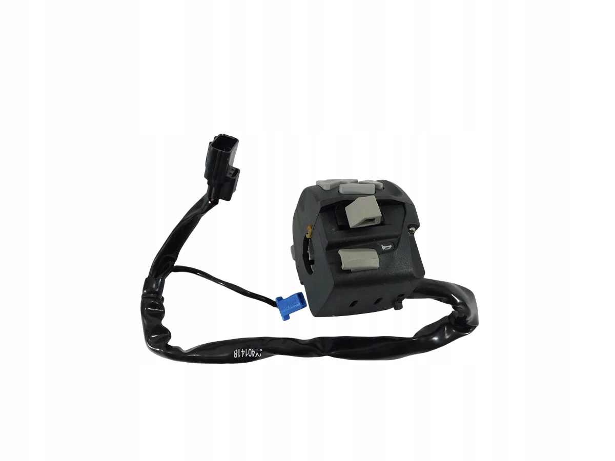 Prepínač Ľavý Predný Ktm Rc 390 22-24 U-11 94811070000