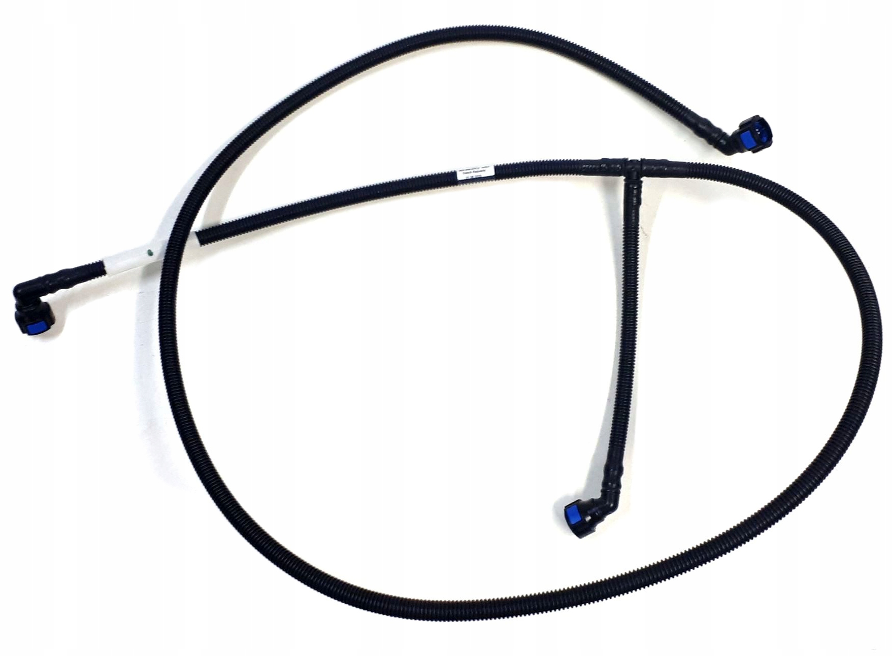 Skoda OE 5e0955970c шланг омывателя