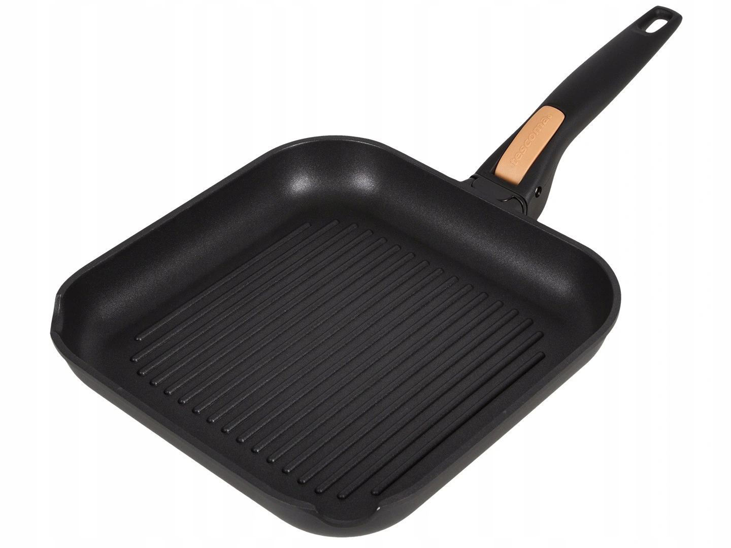 TESCOMA SmartCLICK Patelnia do grilowania 26 X 26