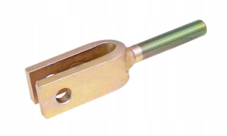 ВИЛКА ПРАВОЙ ВЕШАЛКИ ОРИГИНАЛ ZETOR 70115011