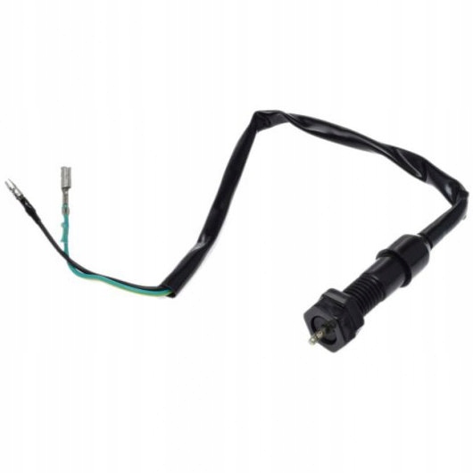 CZUJNIK STOPU TYŁ HAMULCA Cross PRZEWÓD 2 PIN