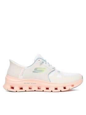 Dámské síťované boty Skechers 150420 Mult r39