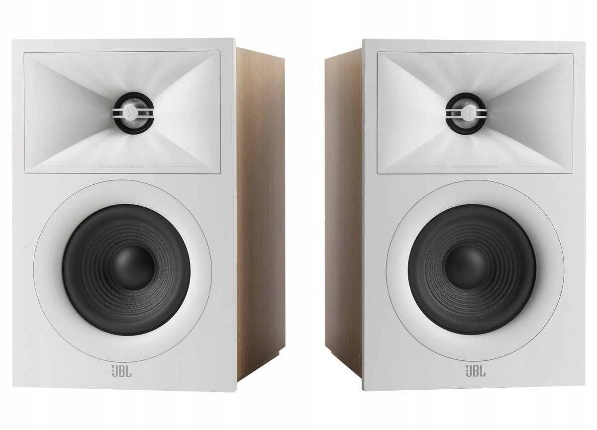 Jbl Stage 2 240B Latte Reproduktorová Sústava Na Policu