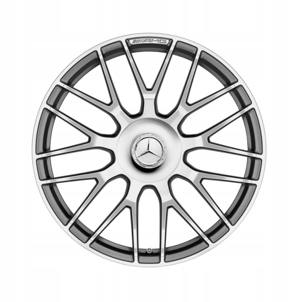 Disky Mercedes-amg 10,5 J x 20 Et 57 A20540161007X21