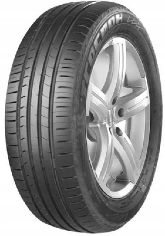 1x opona 275/30R21 Tracmax X-privilo RS01 98 Y