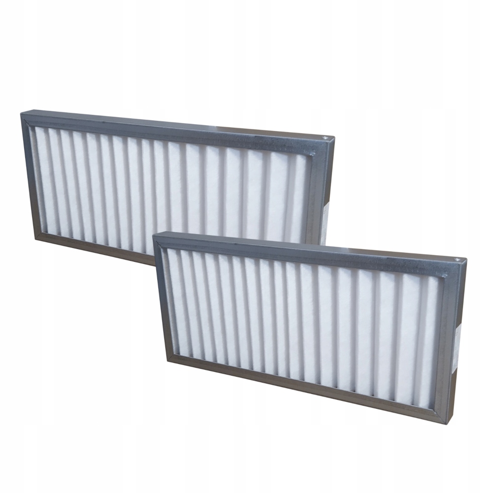 Dospel Optimal 400/600 filtre 520x265x30 G4+G4