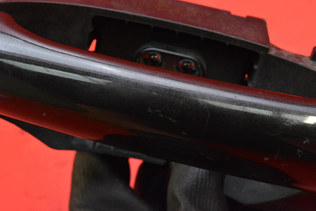 handle left front front NV676 RENAULT LAGUNA 3 III LIFT 11-15