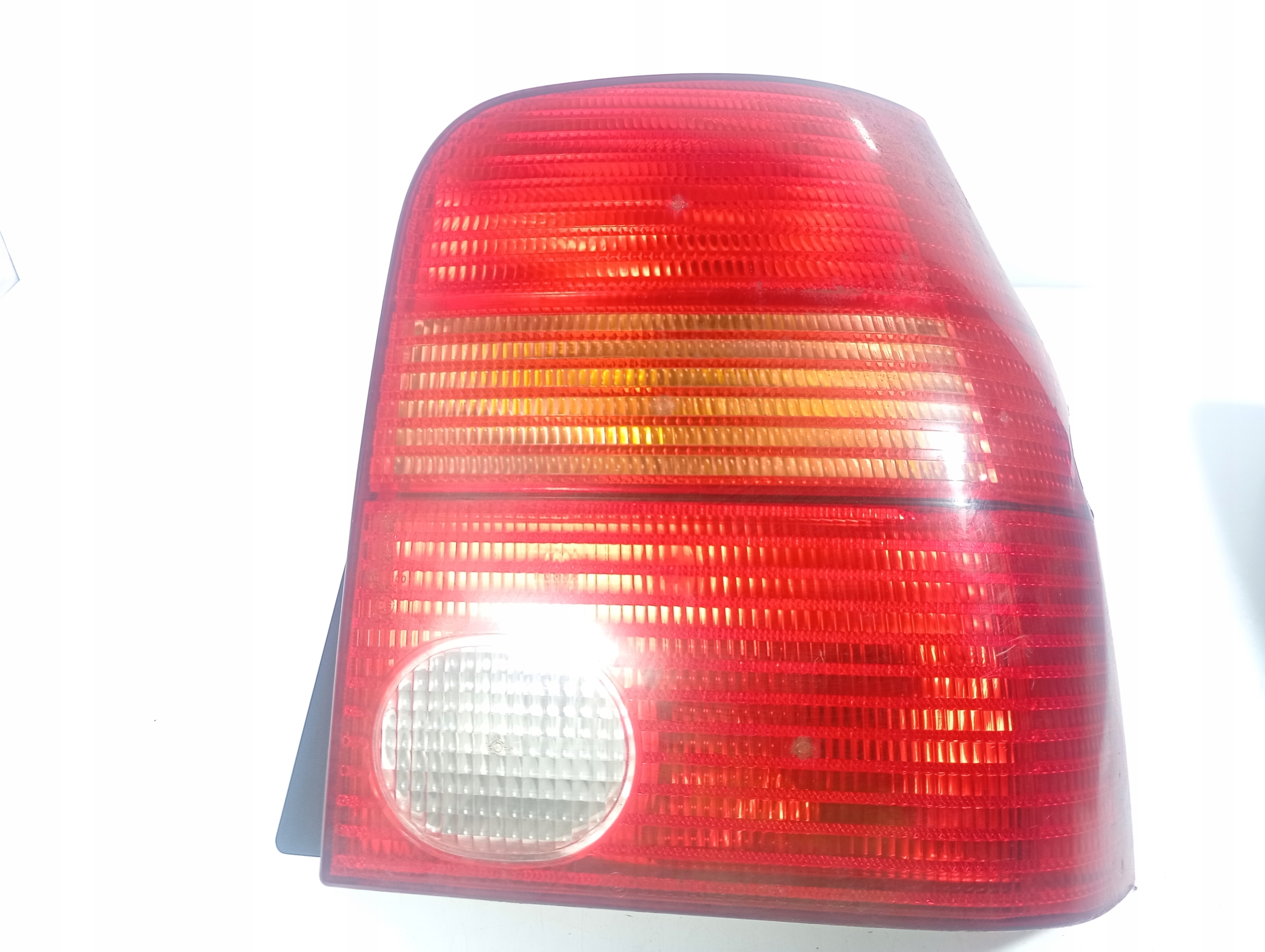 VW Lupo 98-05 light right rear rear part