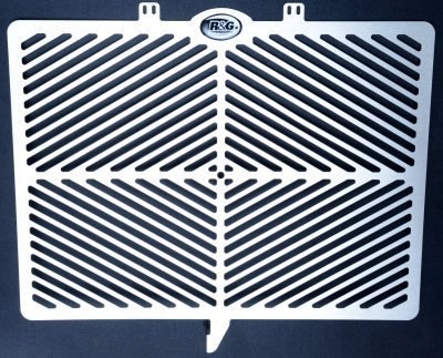 OSŁONA CHŁODNICY R&G HONDA CB1000R