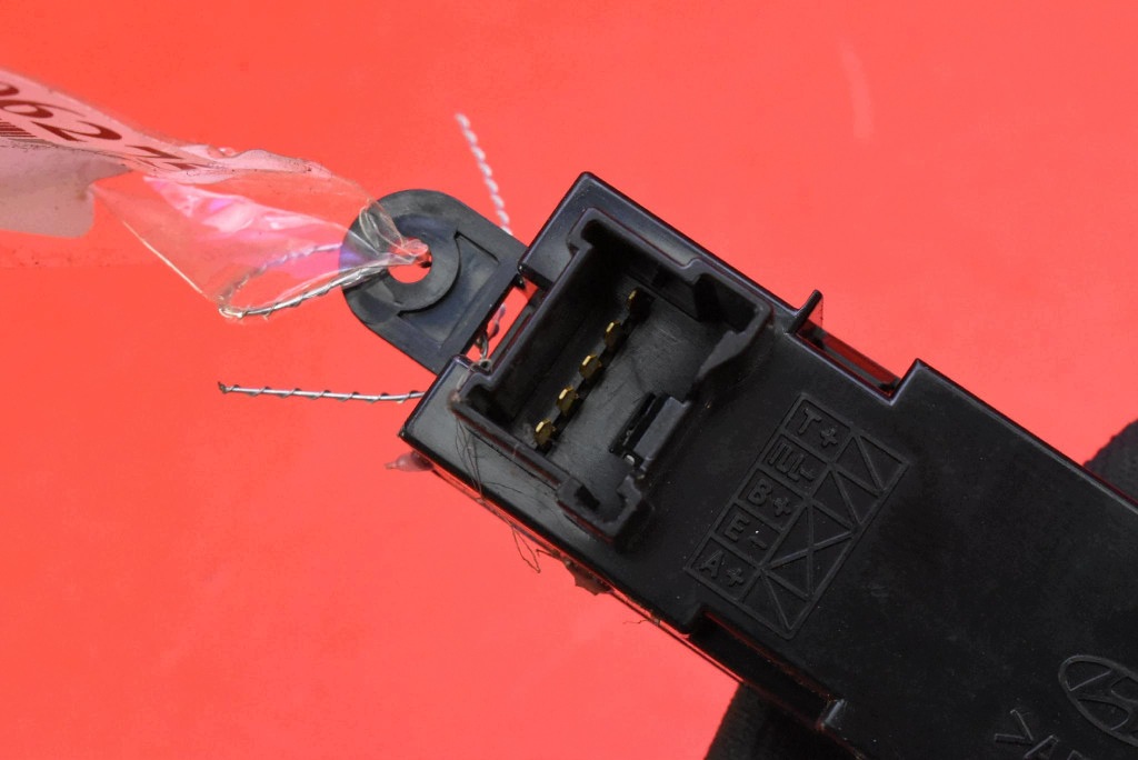 display clock 94520-4H000 HYUNDAI H-1 2 II i800 07-15