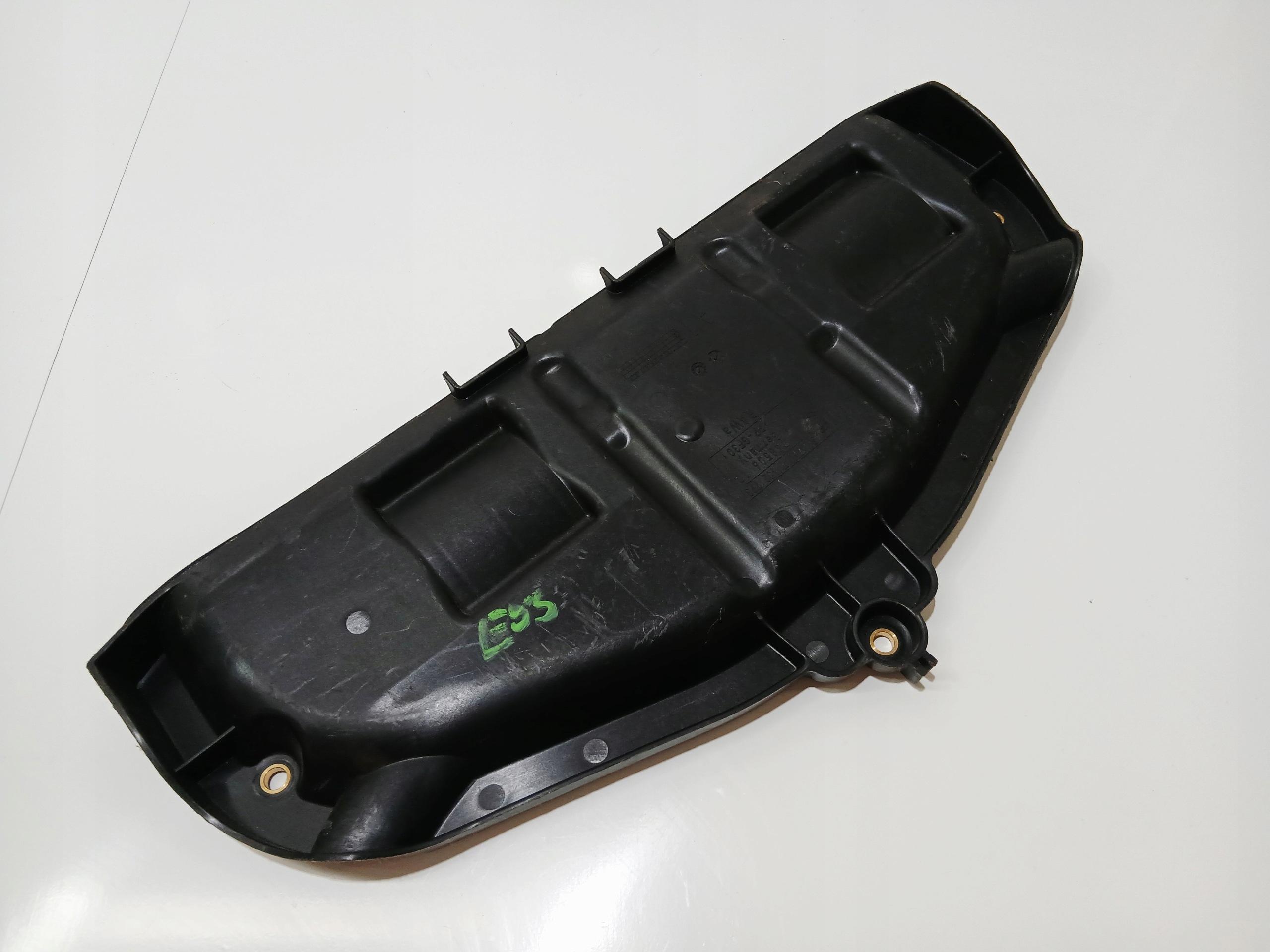 kryt obal POMPY BMW E93 7152793