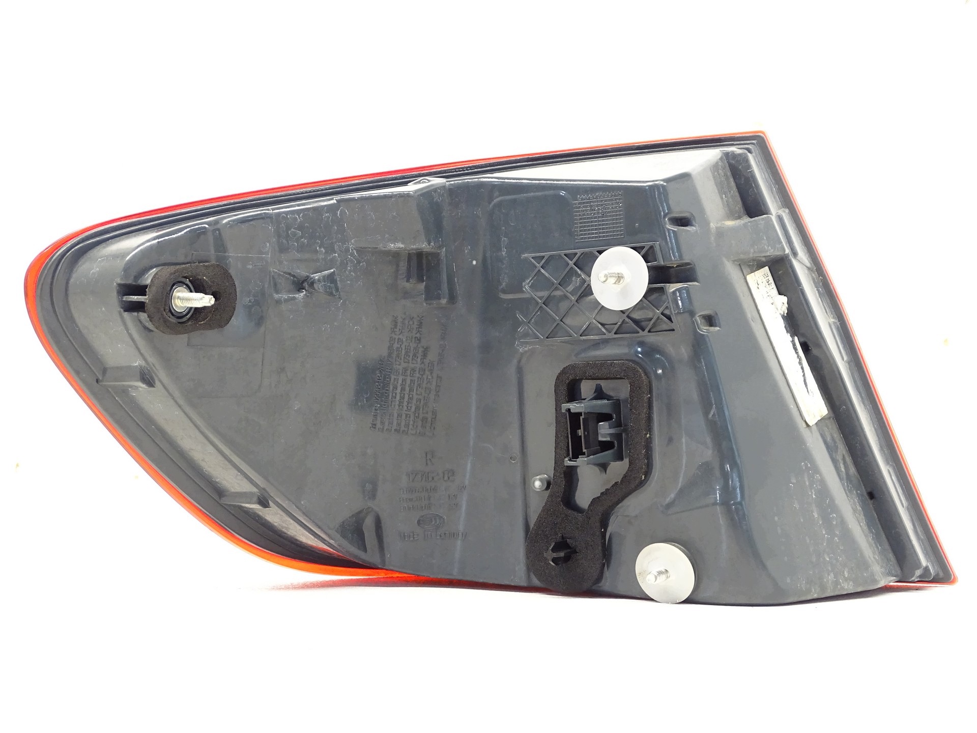 light right rear part right rear LED BMW 5 F10