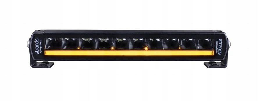 Belka Panel Led Bar Siberia Sr 12" 4000Lm