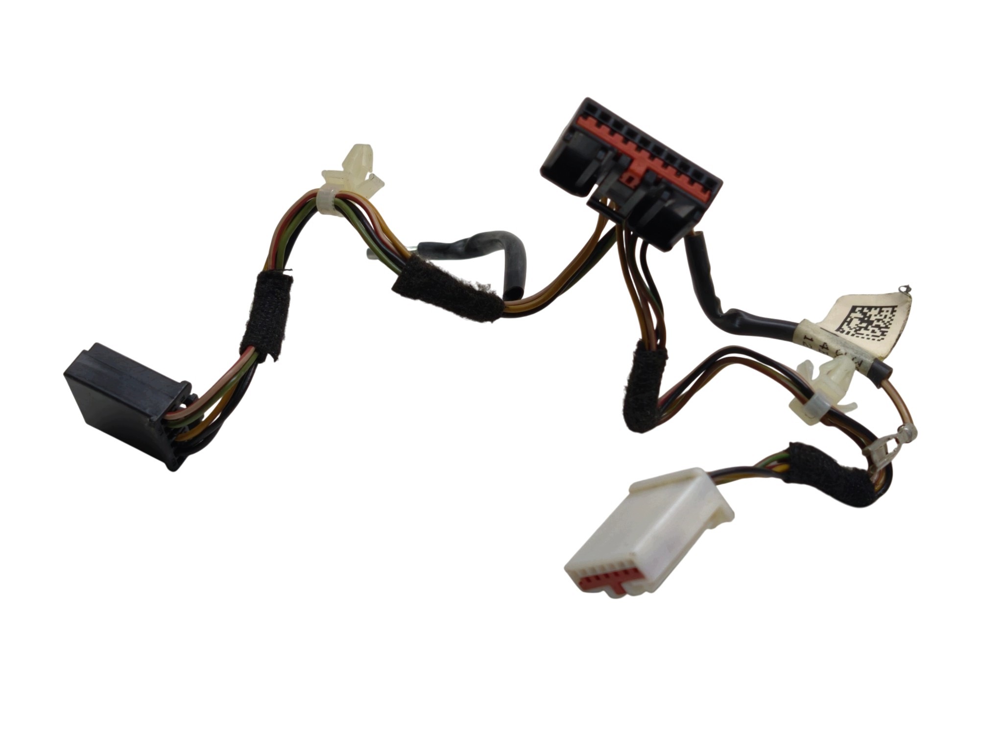 OPEL ASTRA J Câblage Volant MULTIFUNKCYJNEJ OE 306435150-AF