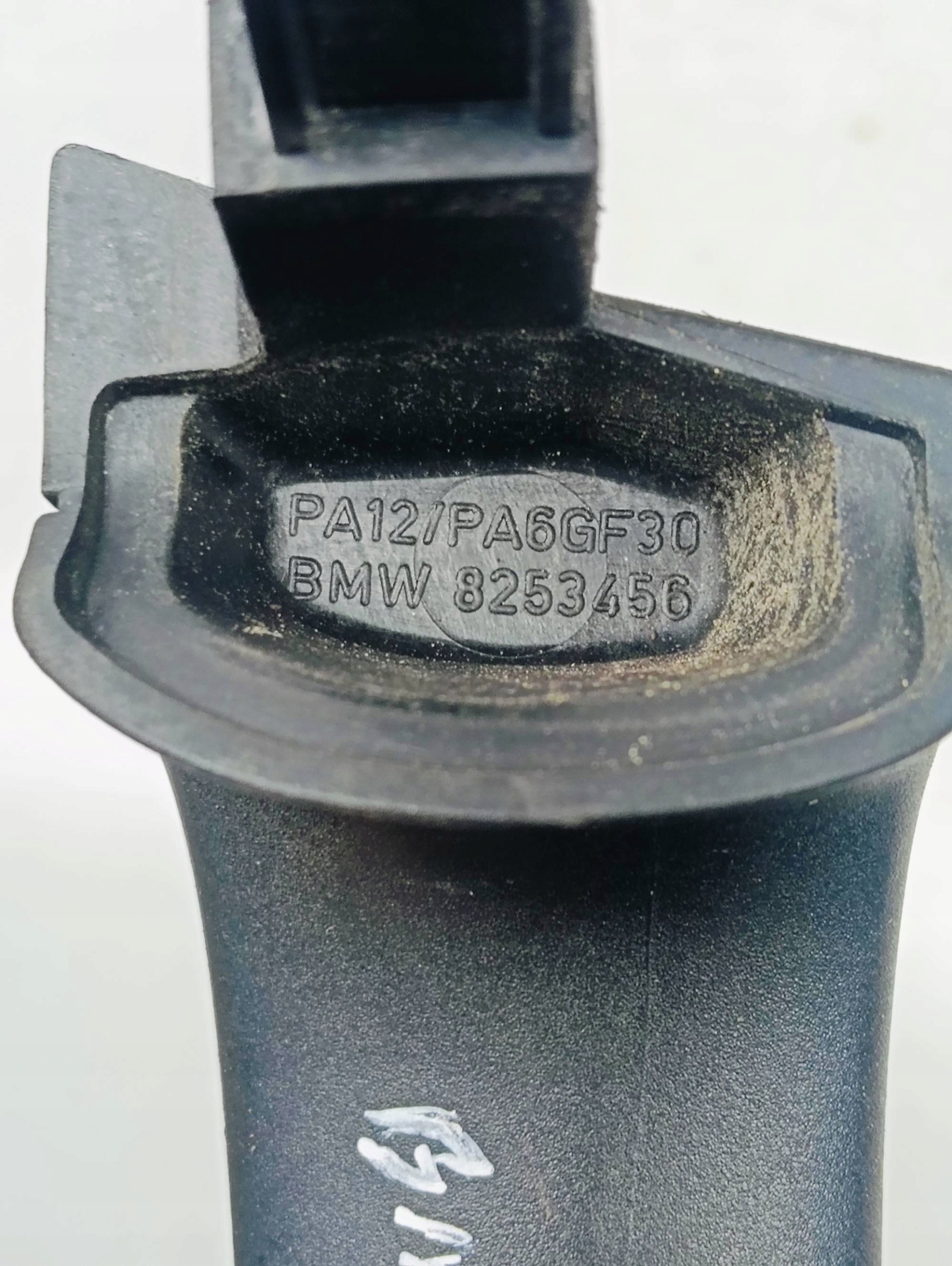 handle door right front BMW E46 316 COMPACT 1.8 8253456