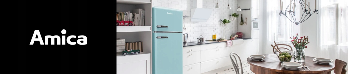 Zestaw AMICA ED97632WA+ X-TYPE STEAM + PGCIN622QpFTW Kod producenta ED97632WA+ X-TYPE STEAM + PGCIN622QpFTW