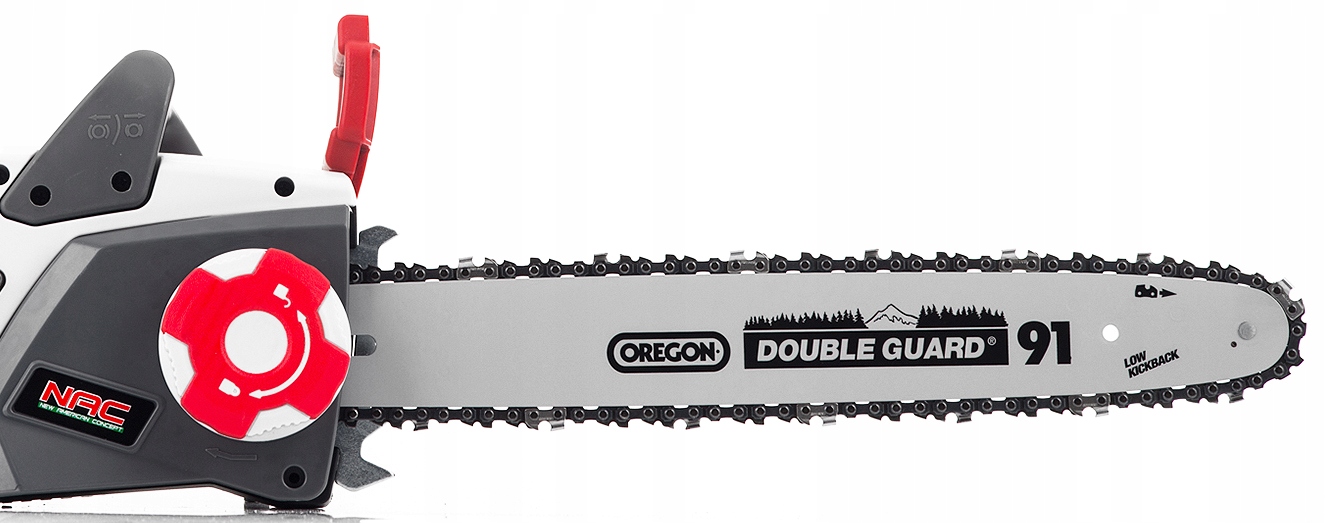 NAC PIŁA PILARKA ELEKTRYCZNA SDS CE24 2400W OREGON Moc silnika 3.26 KM