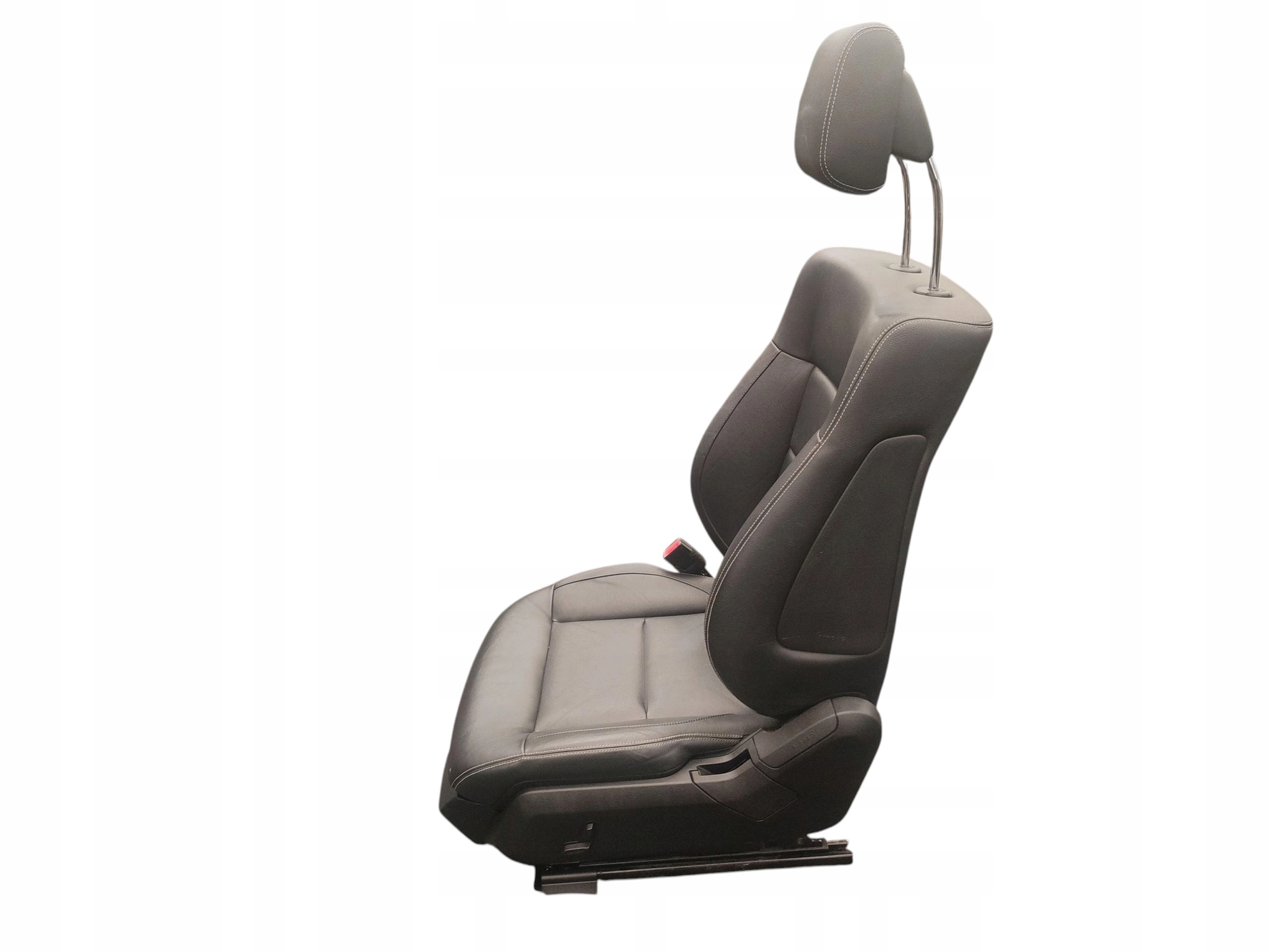seat left front front driver´s MERCEDES E W212 LIFT (12-16)