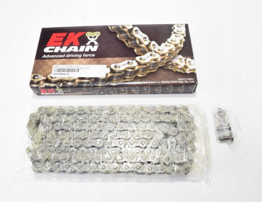 Hnací Reťazec EK520SRO6 110 O-krúžok (do 650 CM/50 Km) (110 Článkov) (37,8