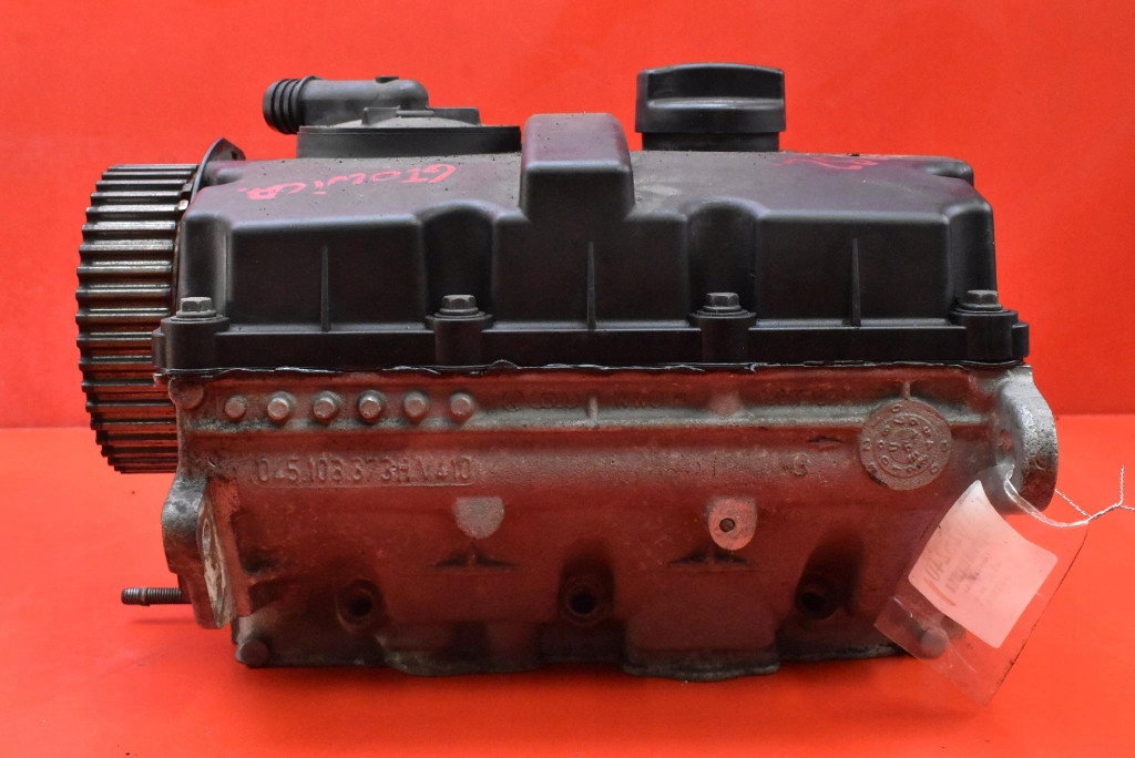 TESTATA Motore 045103373H AUDI A2 8Z 1.4 TDI 75KM 99-05