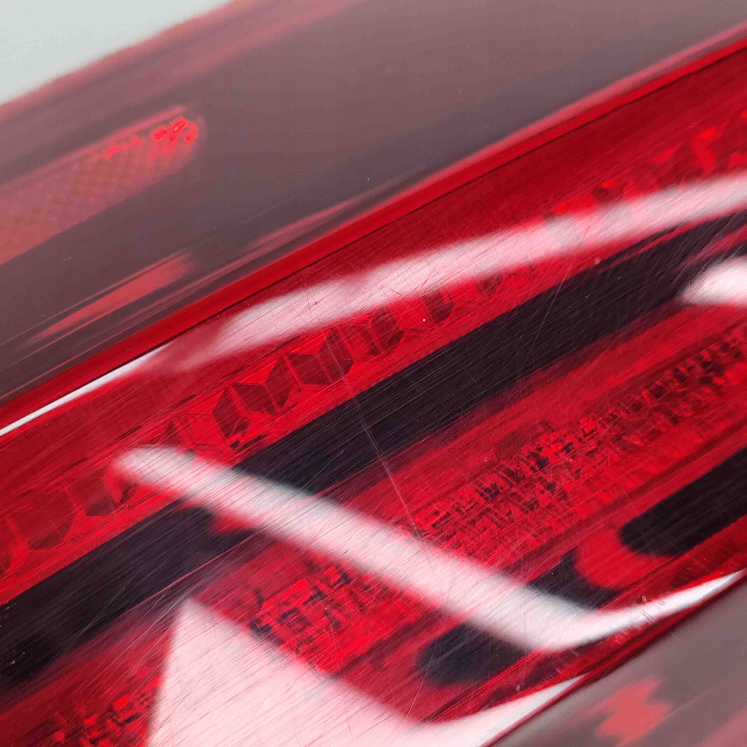 фонарь левый kia SOUL III (SK3) 92401K0100 25293547 150kw 2019