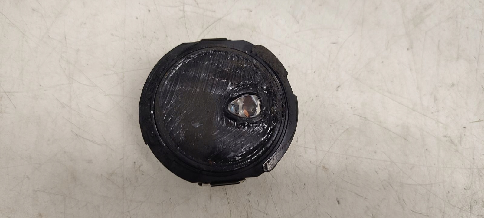 Sensor Regen sensor modul Renault Megane II Cabrio