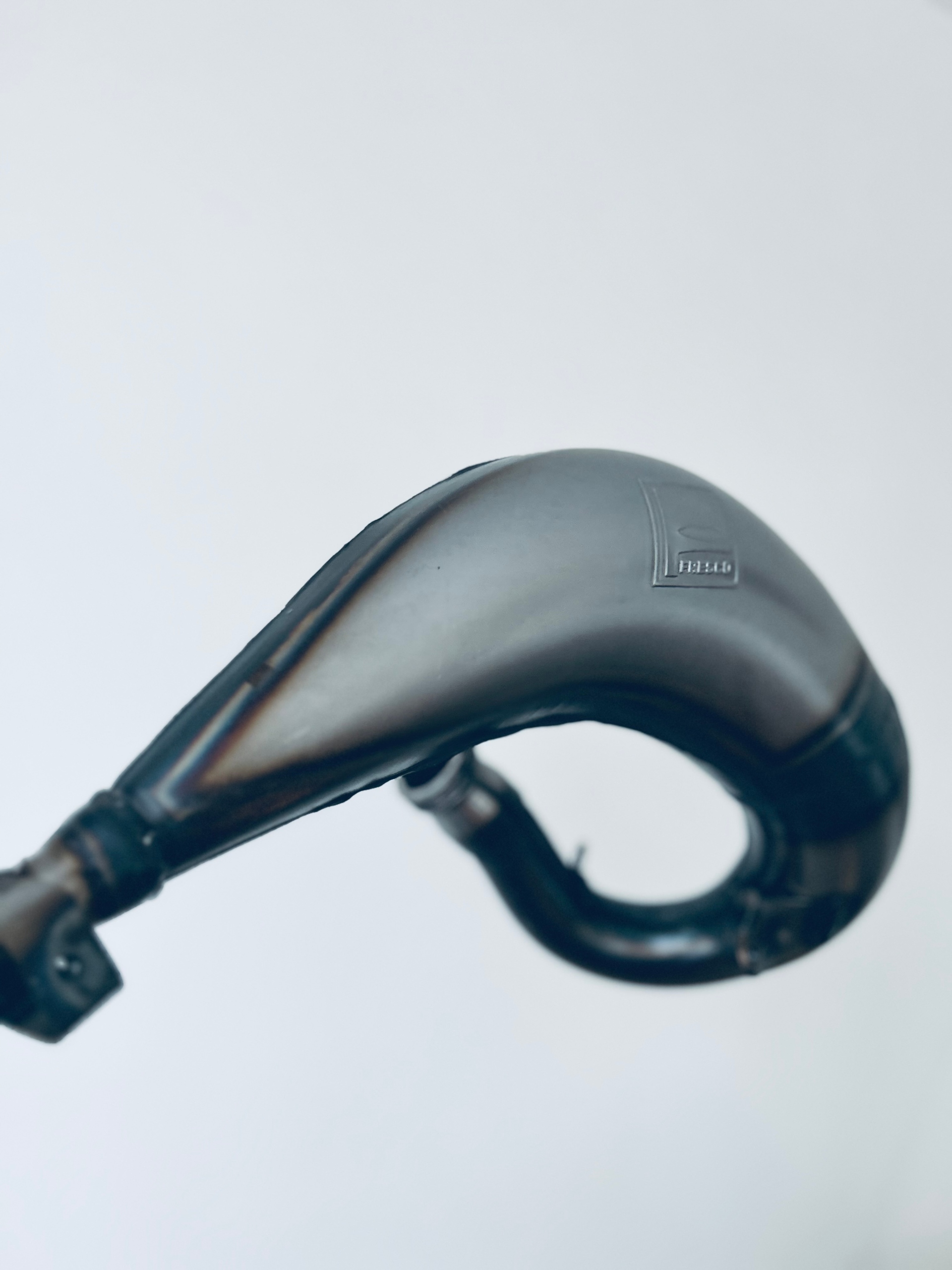 Yamaha Yz 125 22-25 difuzér Fresco Raw Cubamoto