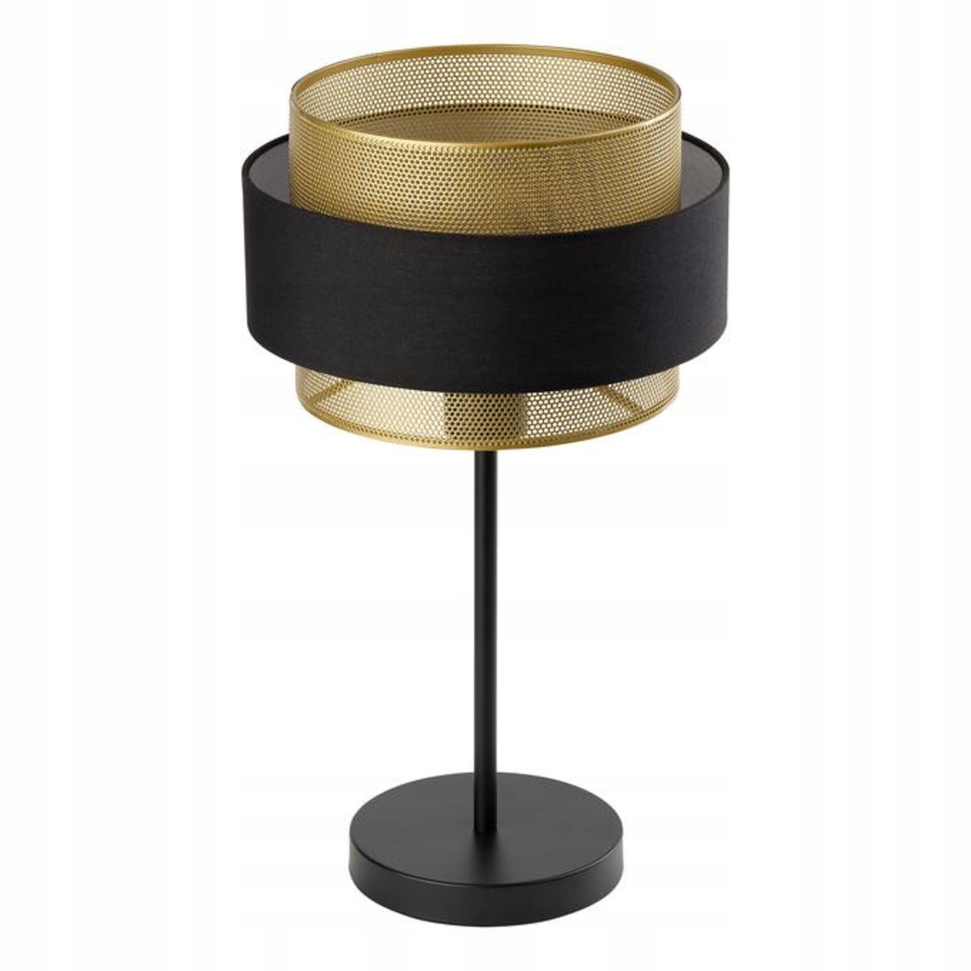 Ledvance stolná lampa Decor Hornet E27 220-240 V