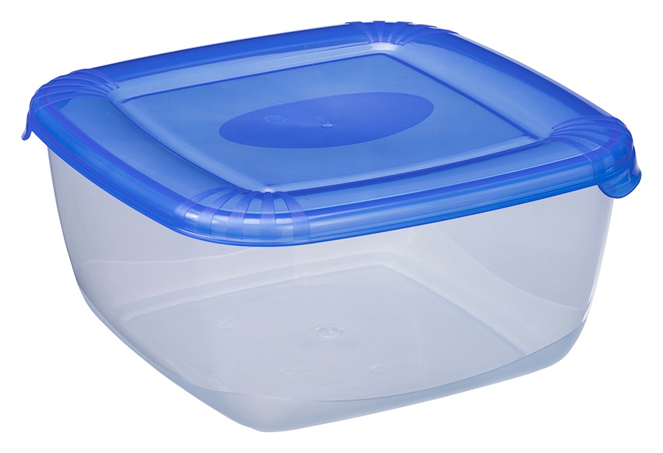 

Plast Team pojemnik do żywności Polar 2,5l