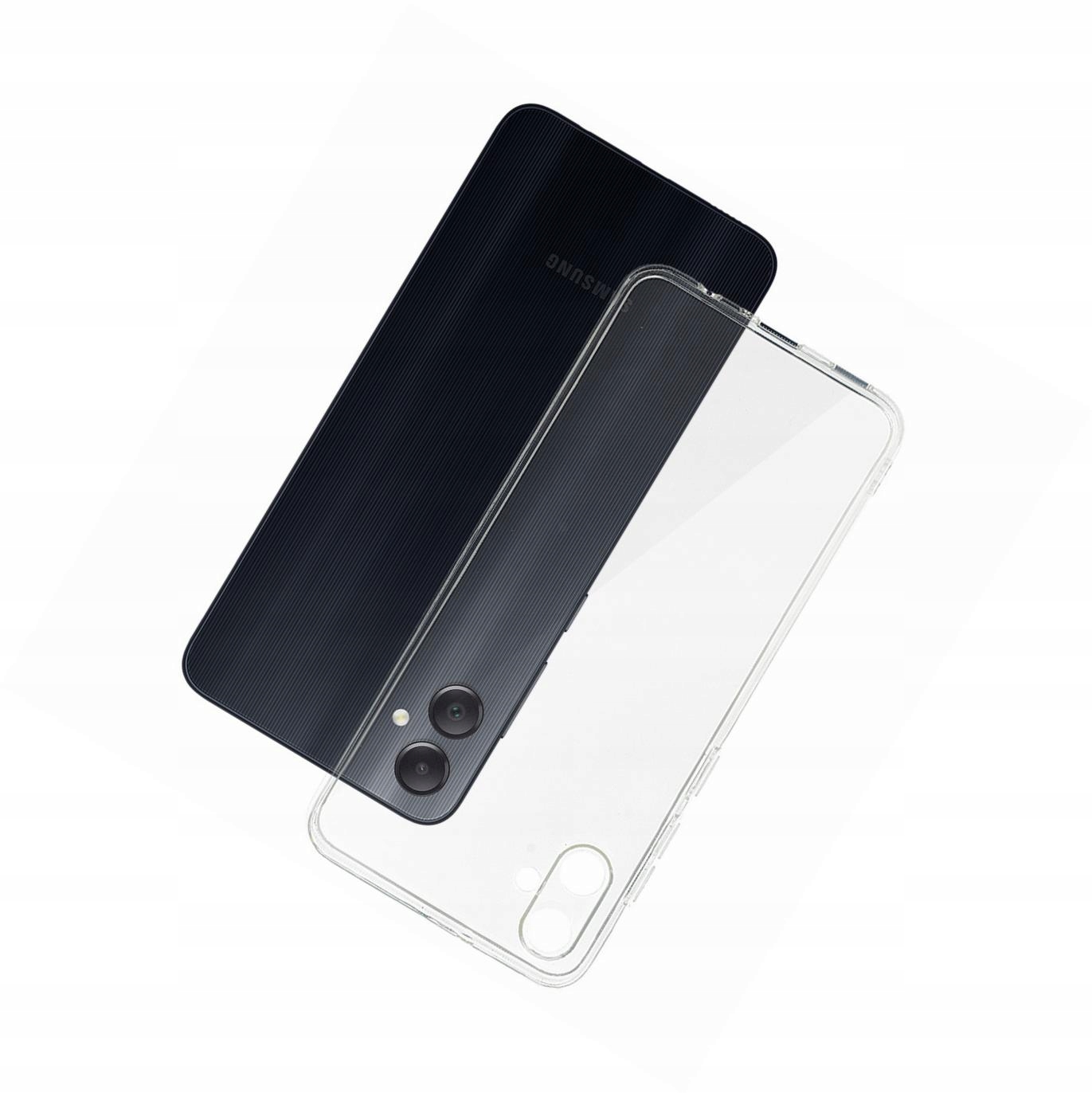 Etui silikonowe do Samsung Galaxy A05 nakładka