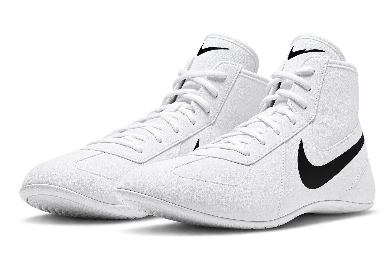 Buty zapaśnicze Nike Footsweep 2 IB9555-100 42