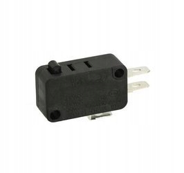 

Mikroprzełącznik krańcowy switch 16A/250V Nc