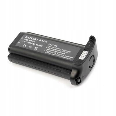 Baterie Canon NP-E3 Eos 1D Mark II 1800 mAh