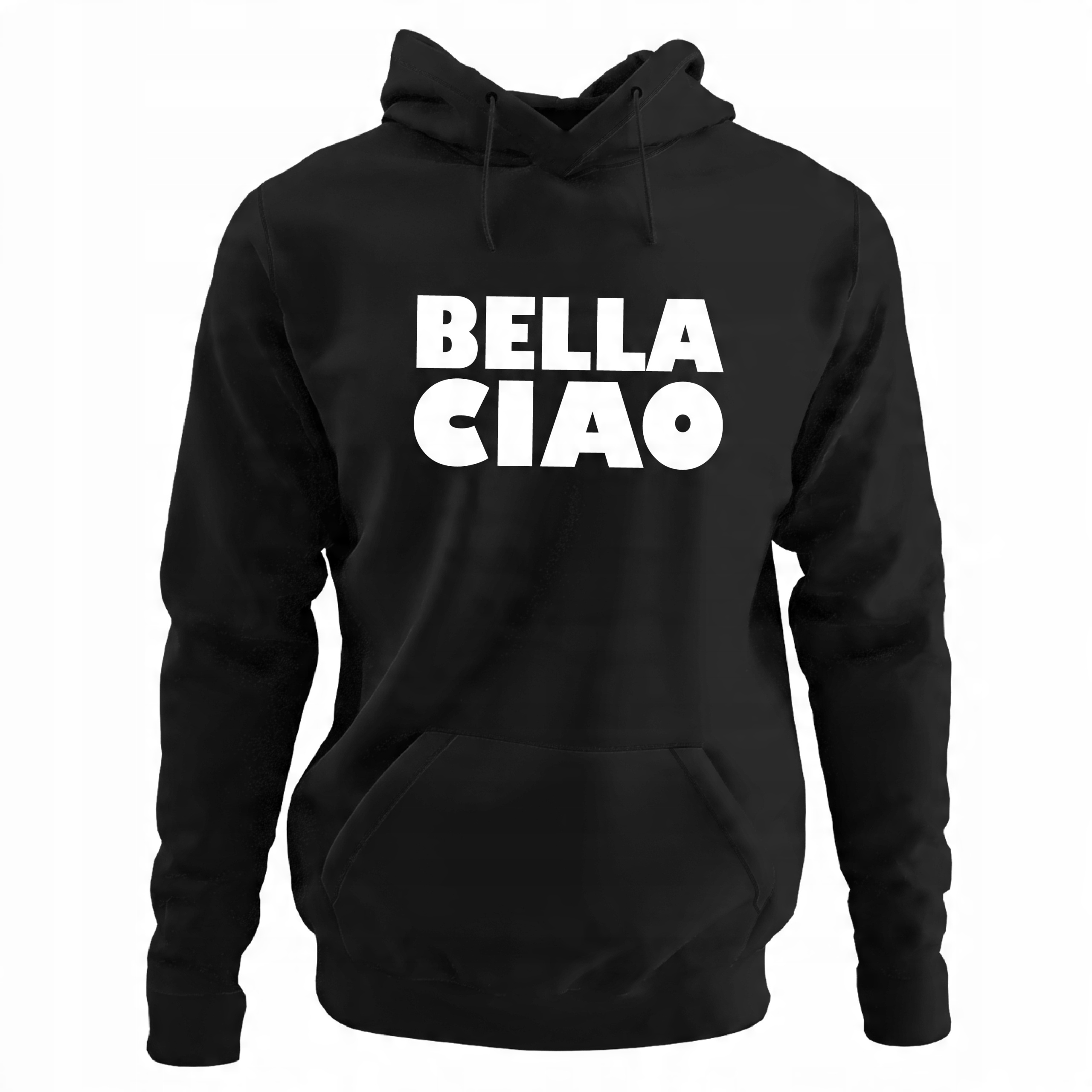 

Bluza Bella Ciao Dom Z Papieru Na Dzień Chłopaka S