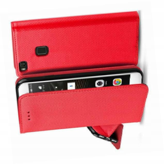 Etui futerał Magnet do Motorola Moto G24 komórkę