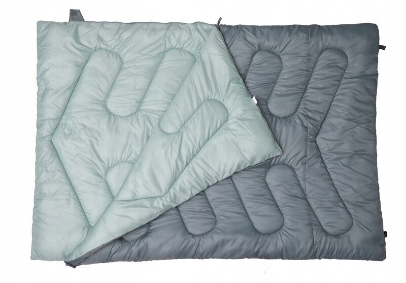 Turistický spací pytel Vango Ember Double