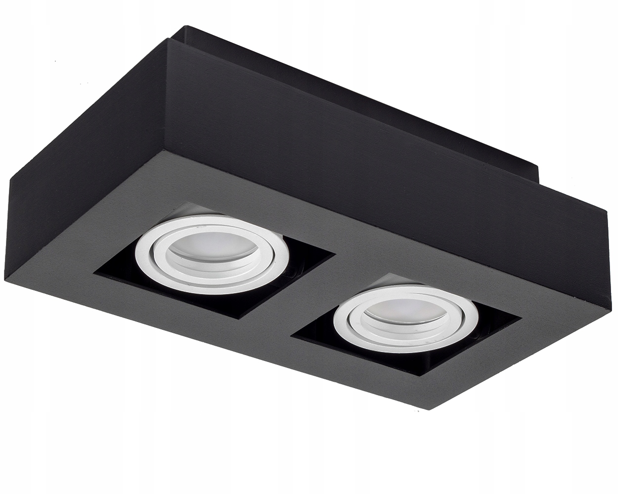 

Lampa sufitowa Led Plafon Oprawa natynkowa GU10