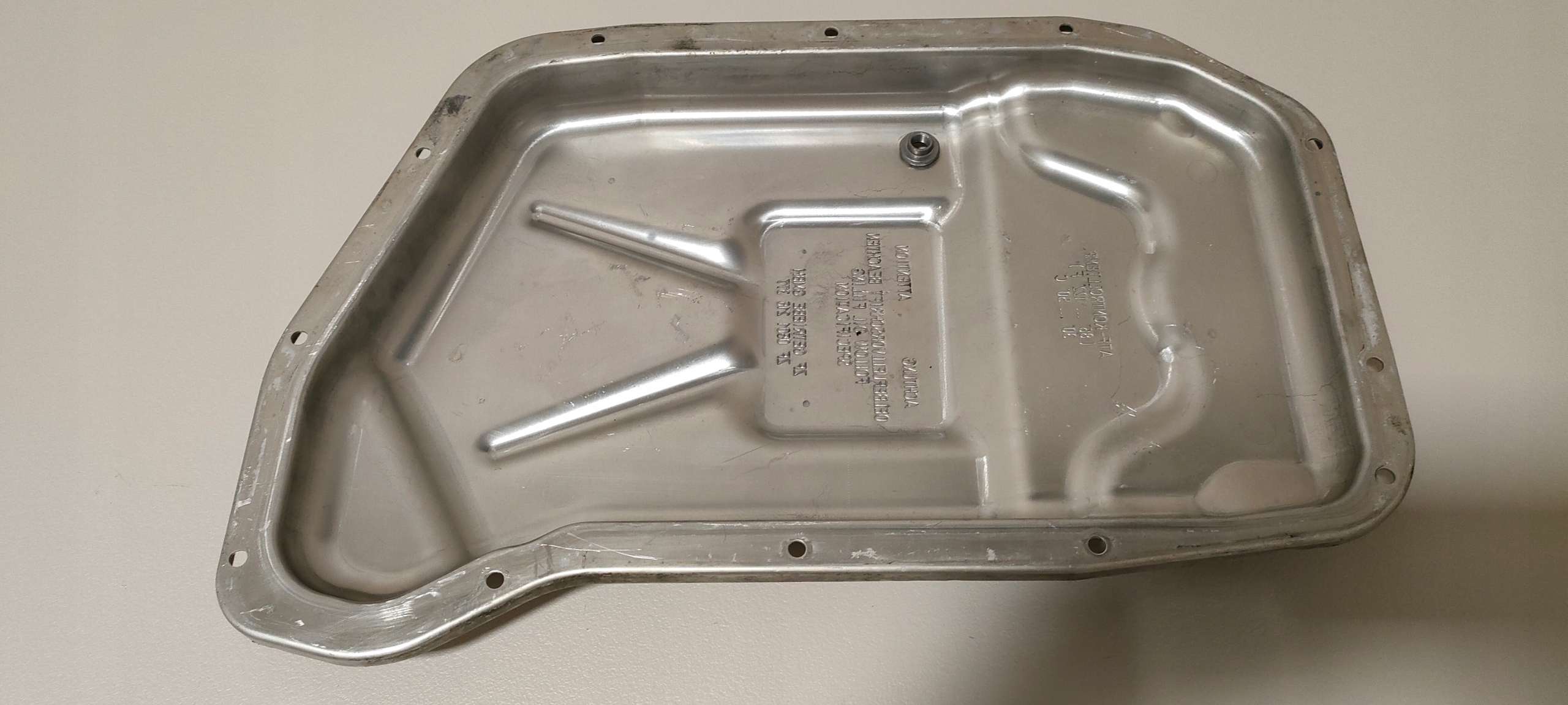 Miska olejowa A6C7 ZF 8HP 0501216377