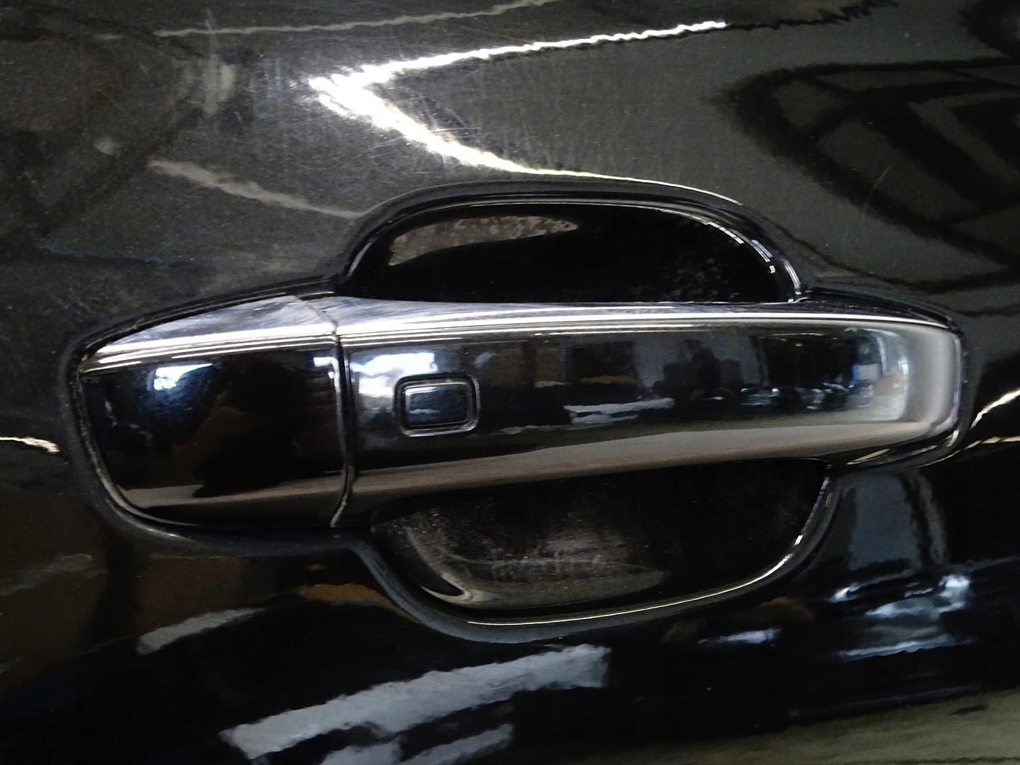 door right rear part right rear. AUDI A8 D4 4H 10- LY8X LONG