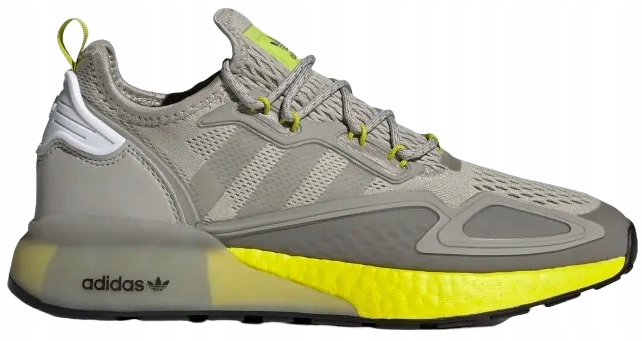 Adidas Zx 2K Boost Pánské sportovní pohodlné