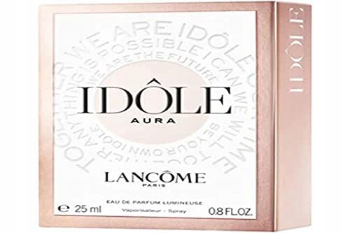 Lancome Idoly Aura Edp Objem: 25 ML Pro Ženy
