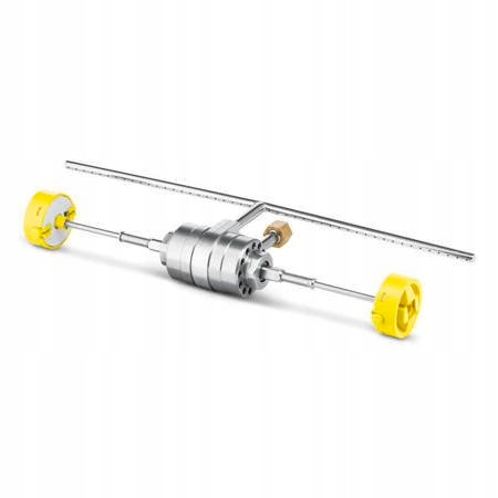 Napęd do szczotki walcowej Karcher 500