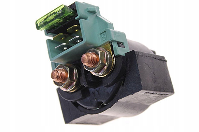 SR-11 - Реле стартера Electrex Honda GL1500