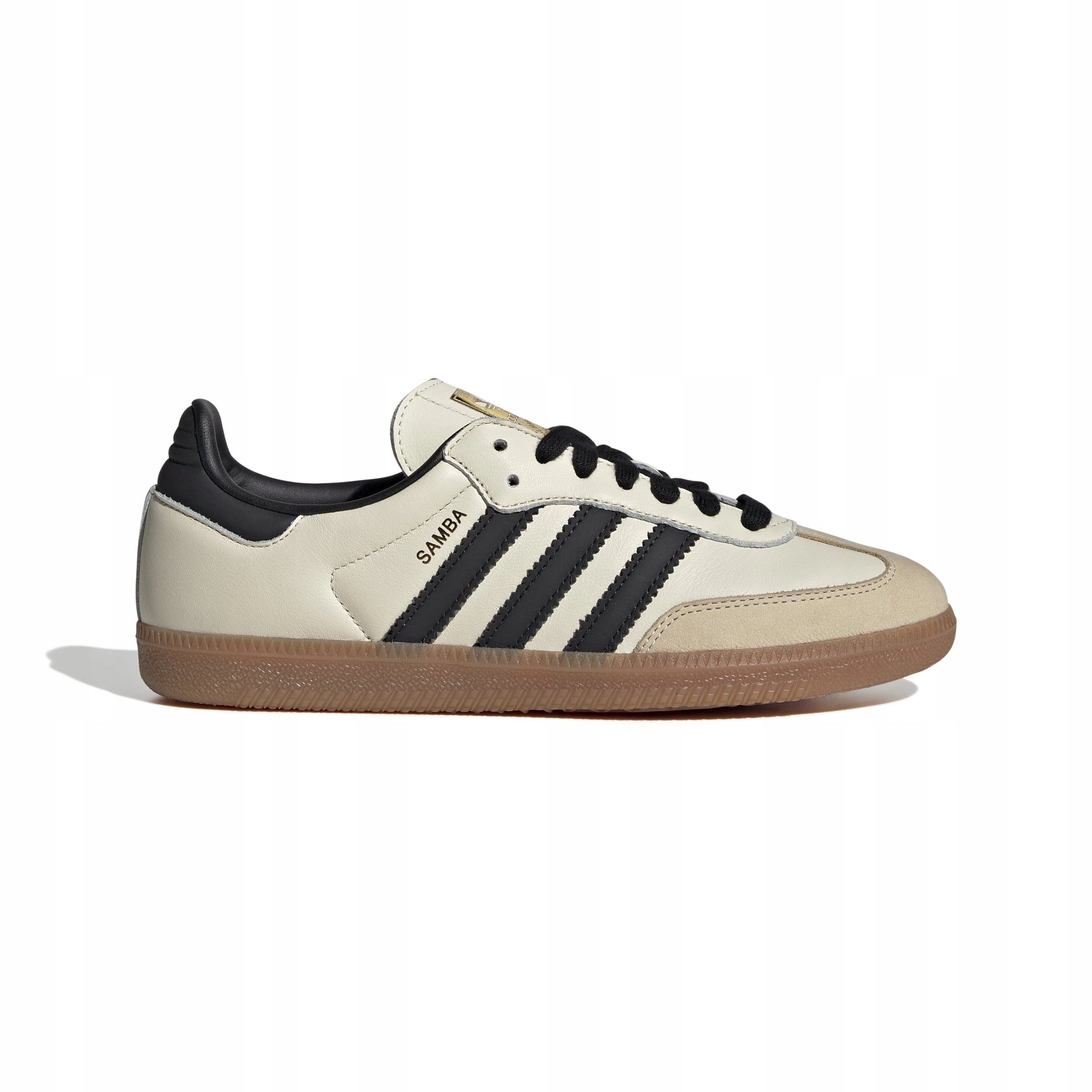 ADIDAS BUTY SAMBA OG ID0478 r 37 1/3 - porównaj ceny