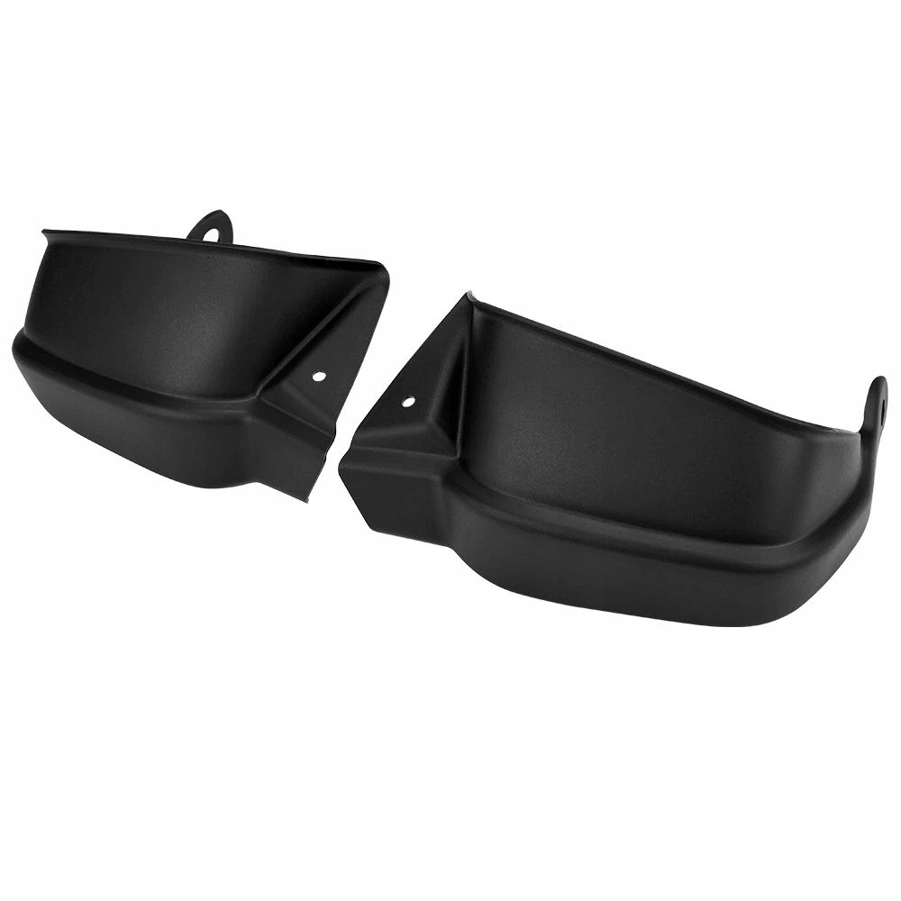 OSŁONA dłoni na MOTOCYKL ochraniacze HONDA